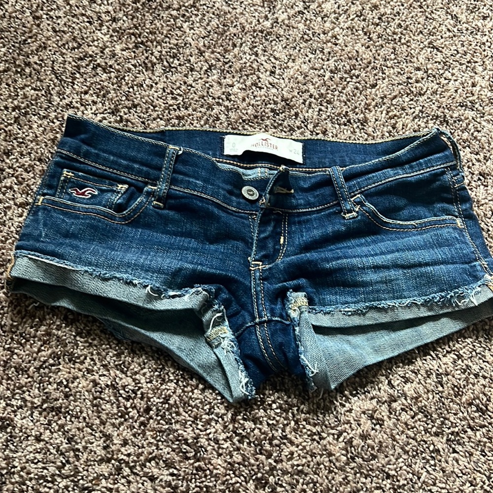Hollister size 0